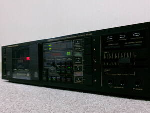 【極貴重モデル】marantz SD630 DolbyB/C/dbx搭載 この機会に是非！