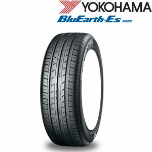 業販品 13インチ 145/80R13 75S YOKOHAMA BluEarth-Es ES32 ヨコハマ ブルーアース サマータイヤ単品 1本のみ