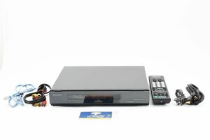 SONY デジタルCS放送チューナー DST-HD1(電源コード欠品)(2100677