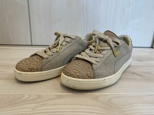 プーマ 50周年 スウェード PUMA SUEDE 25.0cm