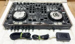 DENON DN-MC6000 PCDJ DJコントローラー デノン デンオン お宝 コレクター コレクション T3