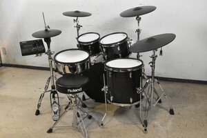 【C】Roland TD-27 VAD 電子ドラム ローランド V-Drums 3031794【送料無料】