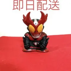 仮面ライダーアギト バーニングフォーム フィギュア 当時物 SHF 真骨彫 希少