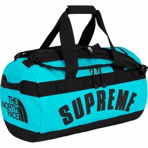 超美品 １円 ！ 超レア Supreme THE NORTH FACE 19SS Arc Logo Small Base Camp Duffle Bag ノースフェイス アーチロゴ ボストン ダッフル