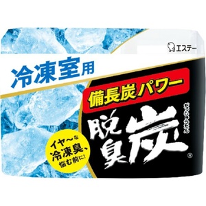 脱臭炭冷凍室用70G