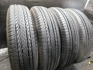 【A650】DUELER H/L 852◆175/80R16◆4本売切り