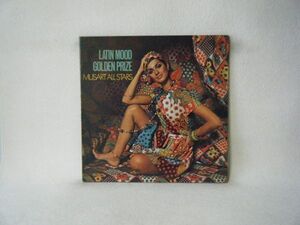 Latin Mood Golden Prize-GP-91 PROMO