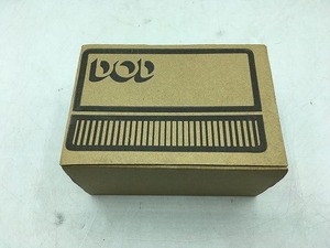 DOD DOD エフェクター Compressor ２８０