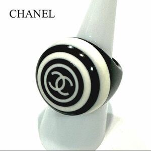 ☆CHANEL☆正規品☆ココマーク☆リング☆109