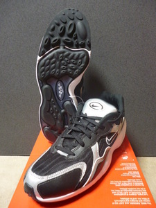 60％off即決!NIKE AIR ZOOM ALPHA 004カラー 28.5cm 新品