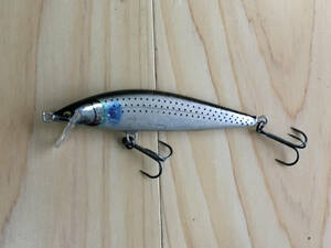 ラパラ(Rapala) カウントダウンエリート　CDE95 