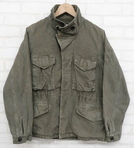 7T4987■visvim 16ss Achse Damaged Chino Jacket 0116105013028 ジャケット