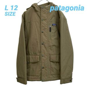 patagonia パタゴニア 68460 インファーノジャケット B10207