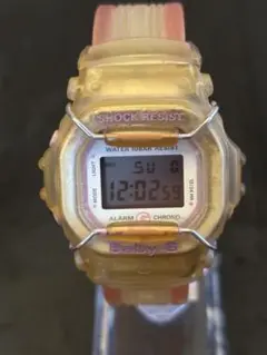 CASIO カシオ Baby-G　BG-360　ベビージー