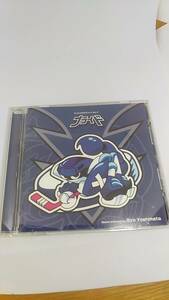 CD プライド　オリジナルサウンドトラック　中古品