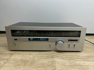 SANSUI T-7000　サンスイ　AM/FMステレオチューナー　動作品【管1114b】