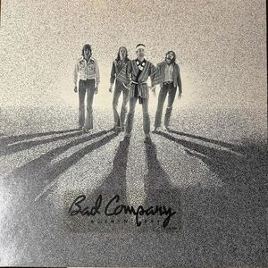 Bad Company / Burnin