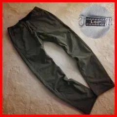 g04 archive y2k Lee Climbing pants GR L