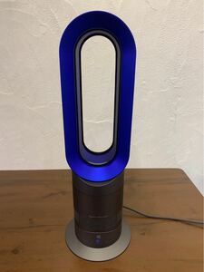 ♪ Dyson ダイソン hot cool ホット クール 扇風機 ファンヒーター セラミックファンヒーター