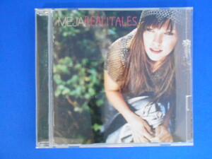 CD/Meja メイヤ/REALITALES リアリテイルズ/中古/cd22279