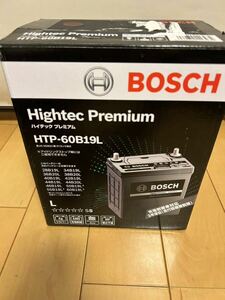 BOSCH バッテリー HTP-60B19L