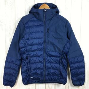 MENs S ホグロフス ダラ ミミック フード Dala Mimic Hood インサレーション ジャケット フーディ HAGLOFS 60463