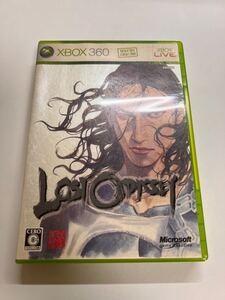 XBOX360 ロストオデッセイ