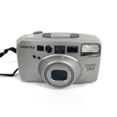 PENTAX ペンタックス ESPIO 140 フィルムカメラ 動作品