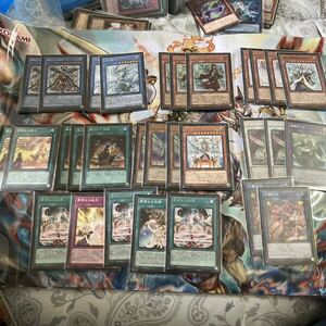 遊戯王 粛声　シークレット　ウルトラ　高レア　セット