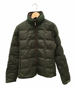 モンクレール リバーシブルダウンジャケット レディース 1 M MONCLER [0502]