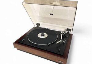 ★通電OK★ YAMAHA/ヤマハ（YP-700）ターンテーブル レコードプレーヤー turntable