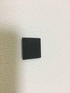 中古品 intel N80C186XL16 16MHz 現状品