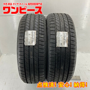 新品タイヤ 処分特価 2本セット 235/55R20 102V ヨコハマ GEOLANDAR CV G058 夏 サマー 235/55/20 RX/ムラーノ b6327