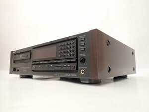 SONY ソニー CDプレーヤー CDP-557ESD □ 704D8-9