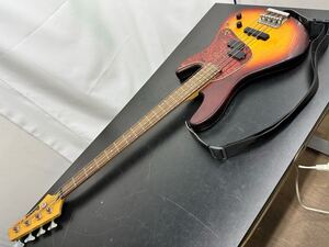 Ibanez エレキベース アイバニーズ