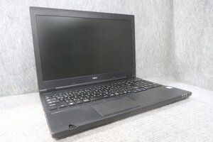 NEC VersaPro VKM17X-3 Core i5-8350U 1.7GHz 4GB DVD-ROM ノート ジャンク N87464