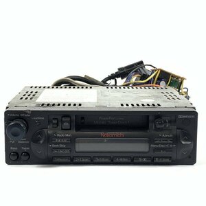 Nakamichi ナカミチ MOBILE TUNER DECK1 カーステテープ○簡易検査品