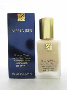 【送料込】Estee Lauder エスティローダー ファンデーション ダブルウェア ステイインプレイス メイクアップ 2N1 DESERT BEIGE 30ml/958820