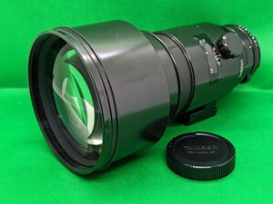 ★ニコンFマウント★タムロン AF 300mm F2.8★360EN★サンニッパ★送料込み★