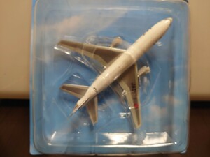 デアゴスティーニ JAL旅客機コレクション Vol.68 マクドネル・ダグラス DC-10-40 ”ワイドボディ3発機” JA8539