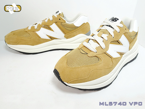 ■NEW BALANCE■ M5740 VPC (26.5cm) ■ニューバランス　NB 　57/40