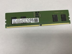 NL670 SAMSUNG 8GB DDR5 UDIMM PC5-4800B