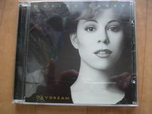 中古輸入CD★マライア・キャリー（MARIAH CAREY）　「DAYDREAM」