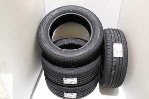 2023～24年製　BluEarth RV03 CK　165/70R14 81H　４本　新品　未使用　ヨコハマ ブルーアース ミニバン　個人宅　配達OK