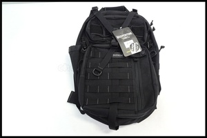 東京)MAXPEDITION スリングバッグ Kodiak Gearslinger　ブラック