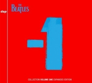 THE BEATLES / - 1 COLLECTION VOLUME ONE : EXPANDED EDITION[2CD] 新品輸入プレス盤