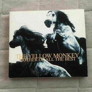 送料無料 THE YELLOW MONKEY MOTHER OF ALL THE BEST