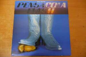 P3-060＜LP/US盤＞Chuck McCabe / Pensacola Flash