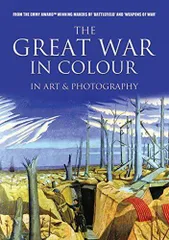 【中古】Great War in Colour: In Art & Photography [DVD]