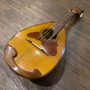 SUZUKI No.228 1969年 Mandolin スズキ マンドリン -GrunSound-x266-